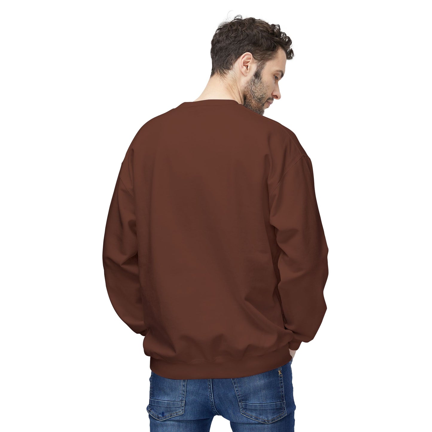 Beast Mode Activated | Unisex Midweight Softstyle Fleece Crewneck Sweatshirt