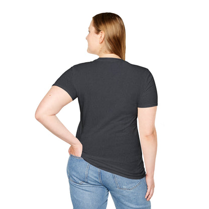 Beast Mode Activated | Unisex Softstyle T-Shirt