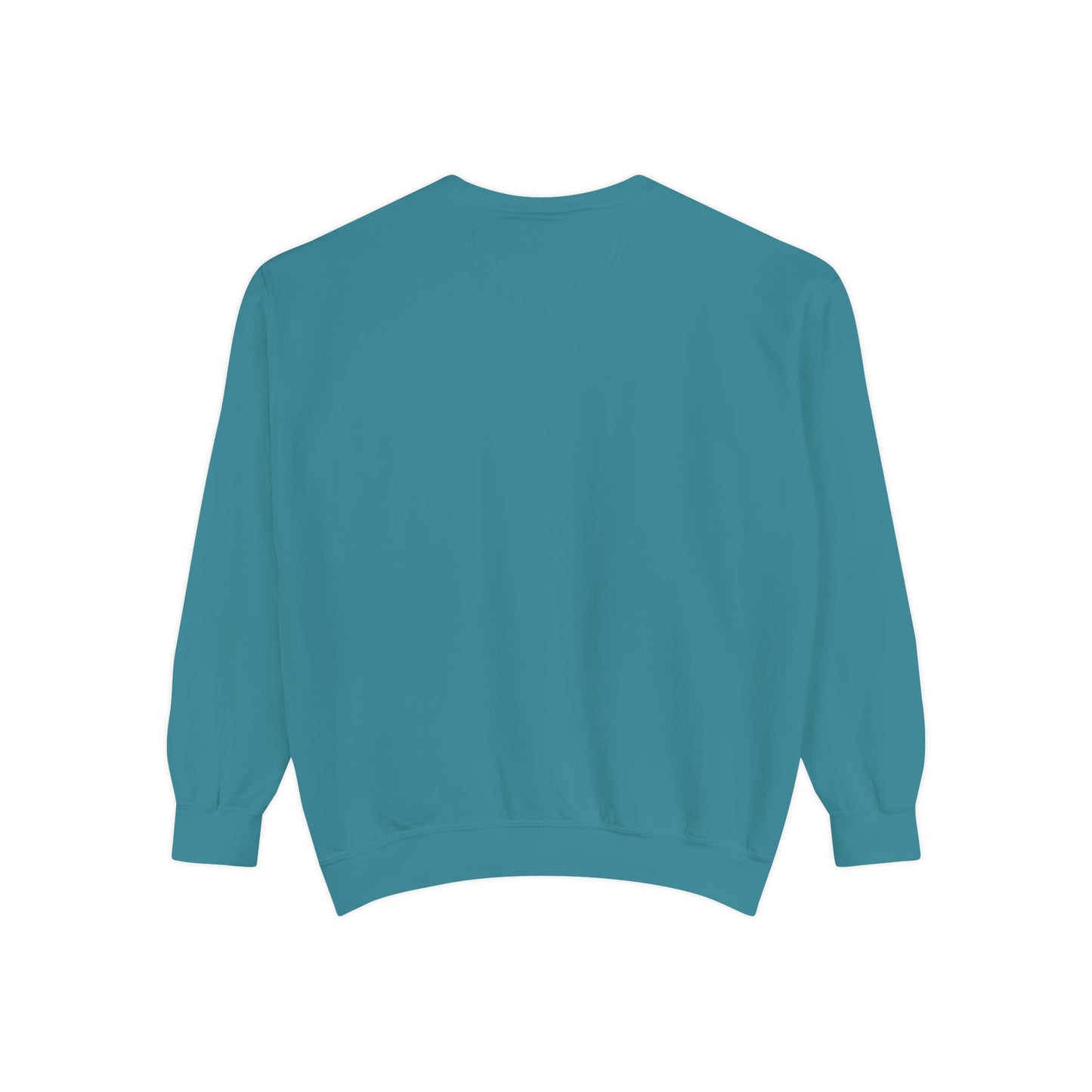 ALOHA | Unisex Garment-Dyed Sweatshirt