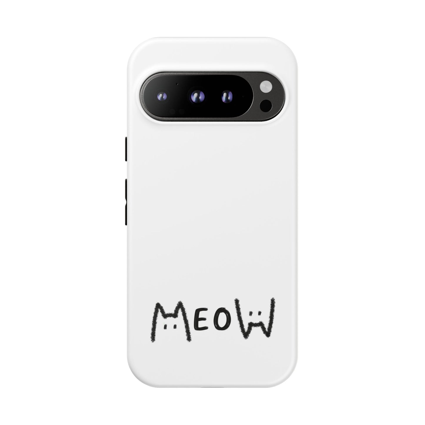 Meow_Tough Cases