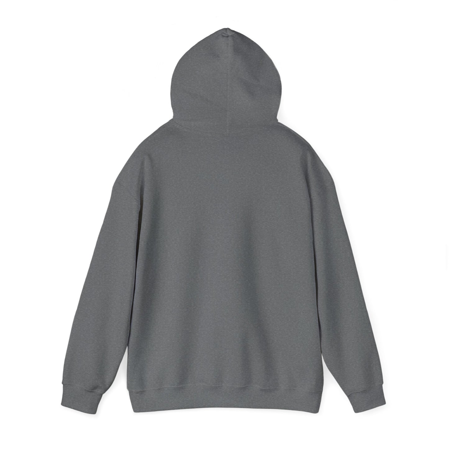 Untold Story_Unisex Heavy Blend™ Hooded Sweatshirt
