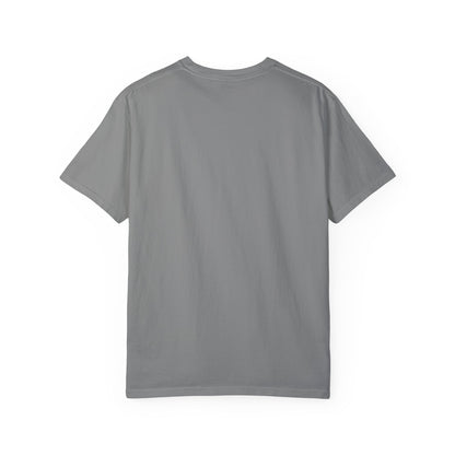 Chill Cowboy | Unisex Garment-Dyed T-shirt