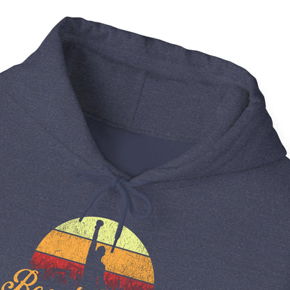 Beast Mode Activated | Unisex Heavy Blend™ Hooded Sweatshirt