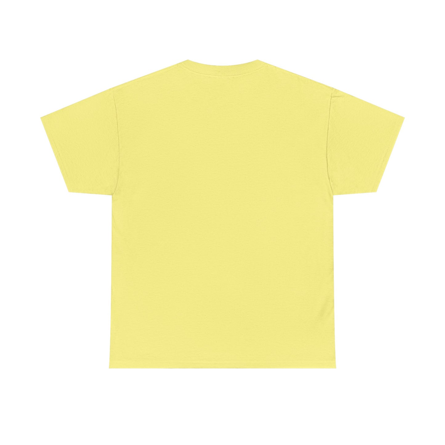 Positive_Unisex Heavy Cotton Tee