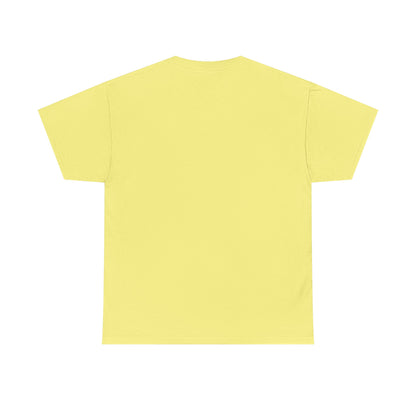 Positive_Unisex Heavy Cotton Tee