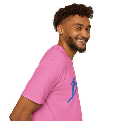 Life is Better at the Beach | Unisex Softstyle T-Shirt