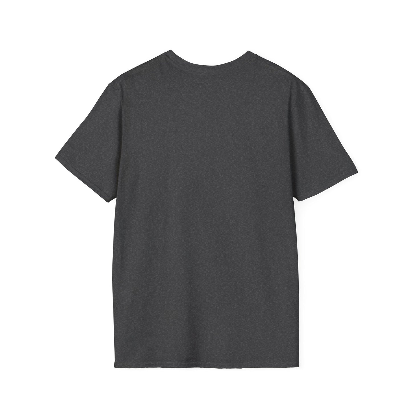 Untold Story_Unisex Softstyle T-Shirt