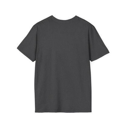 Untold Story_Unisex Softstyle T-Shirt