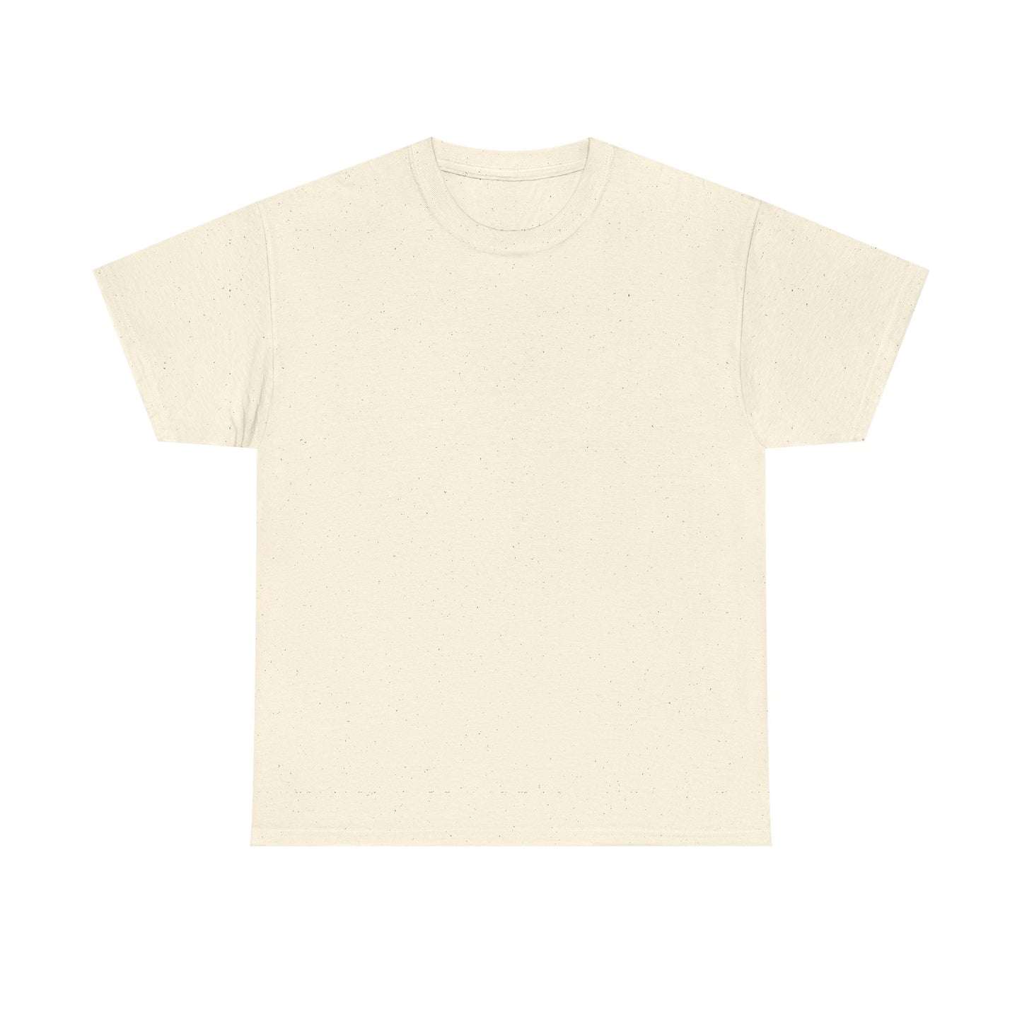 Chill Cowboy | Unisex Heavy Cotton Tee