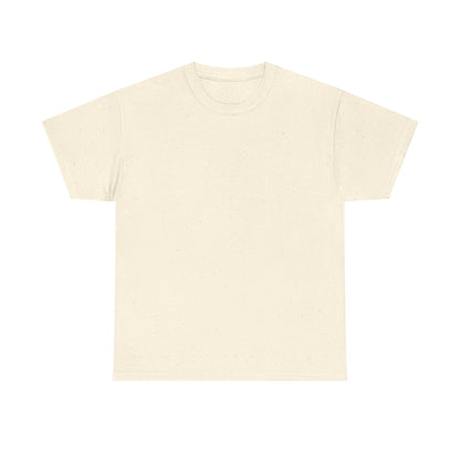 Chill Cowboy | Unisex Heavy Cotton Tee