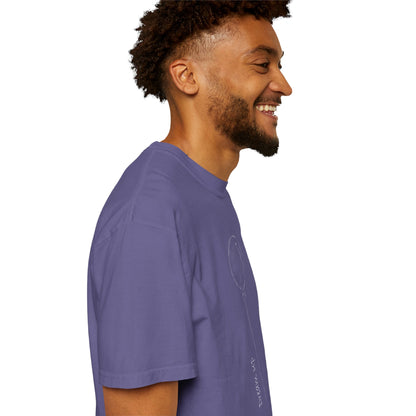 Dream Up | Unisex Garment-Dyed T-shirt