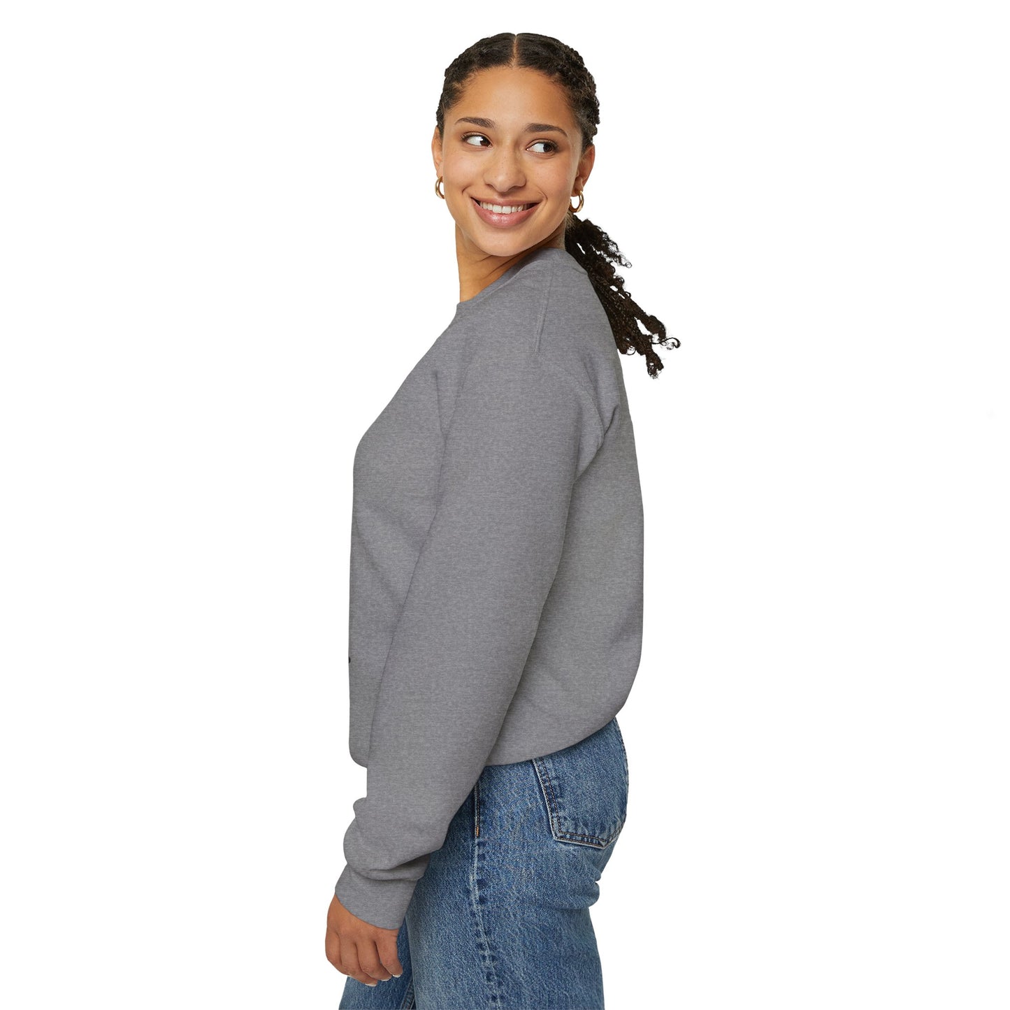 ALOHA | Unisex Heavy Blend™ Crewneck Sweatshirt