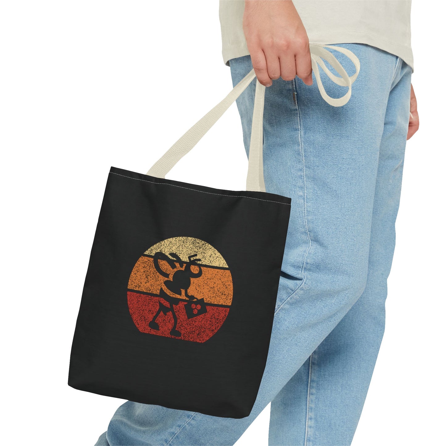 Working Bee | Tote Bag (AOP)