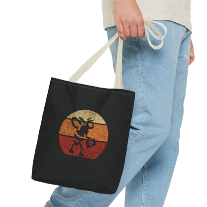 Working Bee | Tote Bag (AOP)