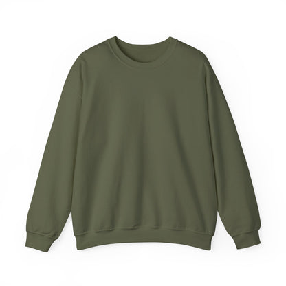 Sending Love | Unisex Heavy Blend™ Crewneck Sweatshirt