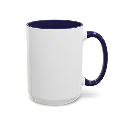 Best Mom Ever | Accent Coffee Mug (11, 15oz)