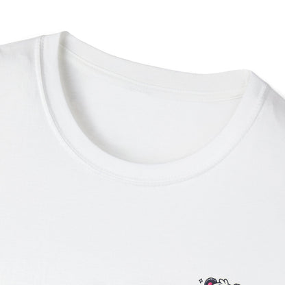 Pawsitive | Unisex Softstyle T-Shirt