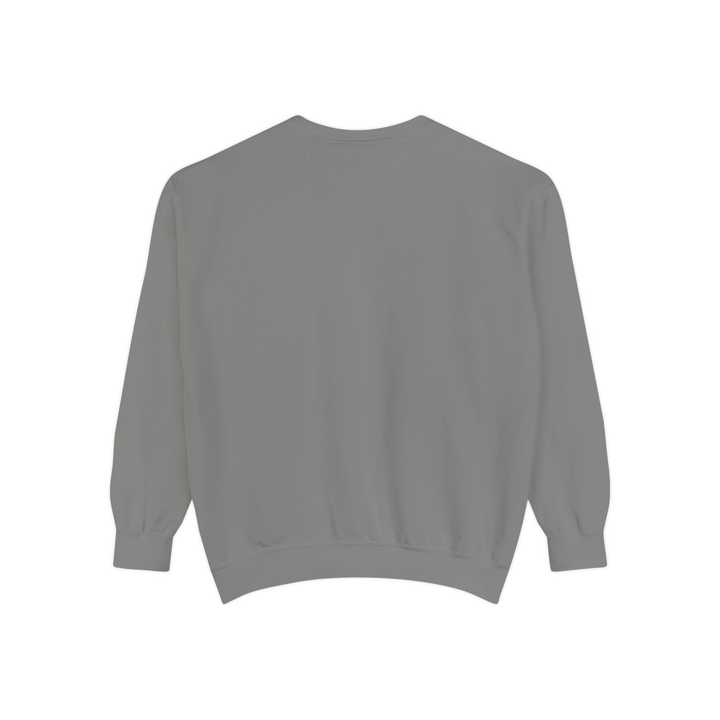 Adventure Mode Activated | Unisex Garment-Dyed Sweatshirt