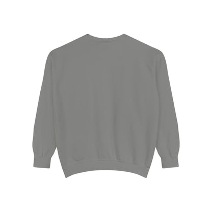 Adventure Mode Activated | Unisex Garment-Dyed Sweatshirt