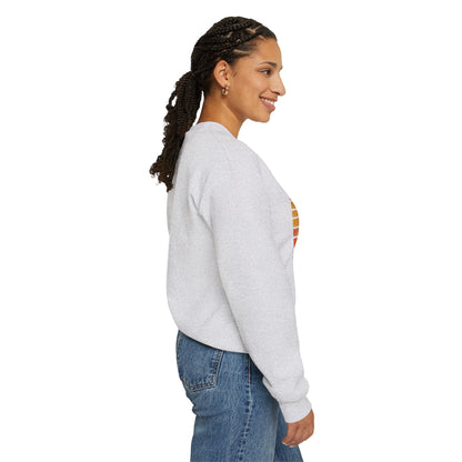 Adventure Mode Activated | Unisex Heavy Blend™ Crewneck Sweatshirt