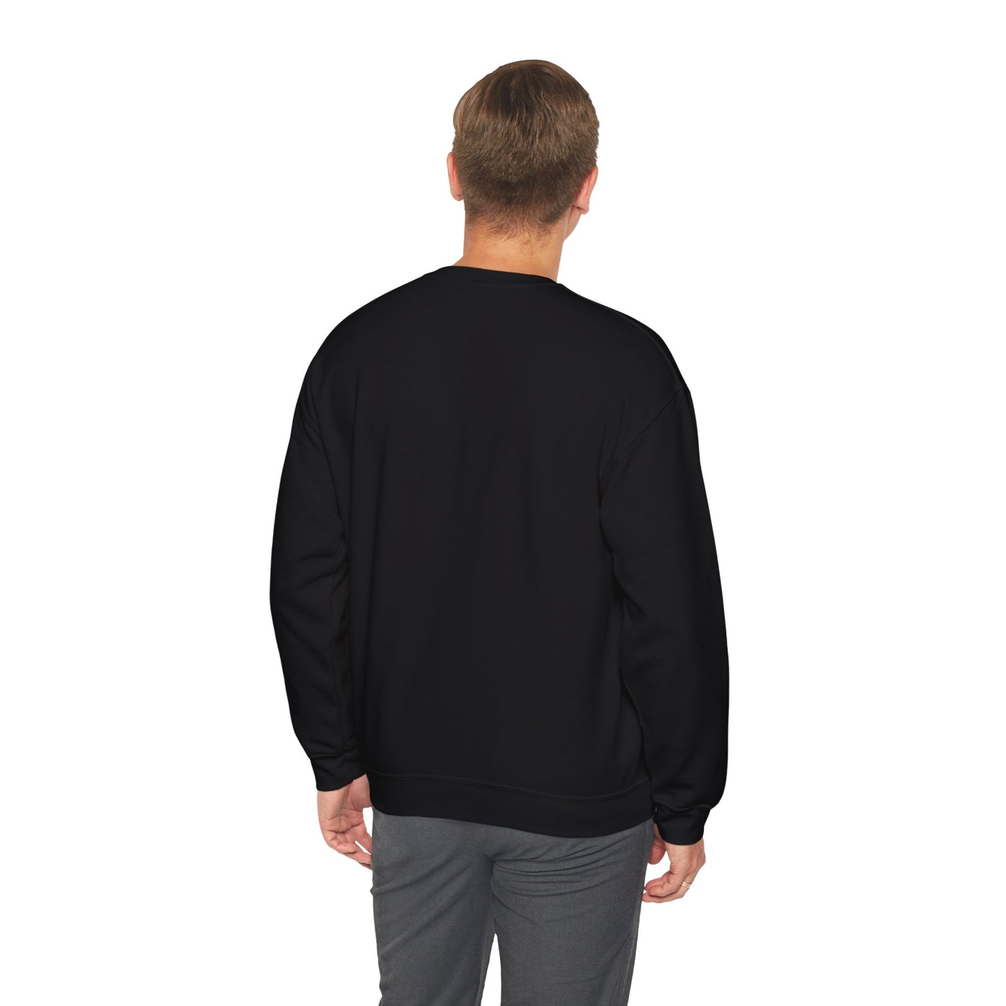 ALOHA | Unisex Heavy Blend™ Crewneck Sweatshirt