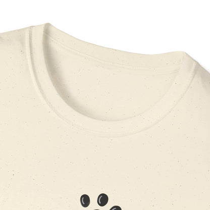 MEOW_Unisex Softstyle T-Shirt