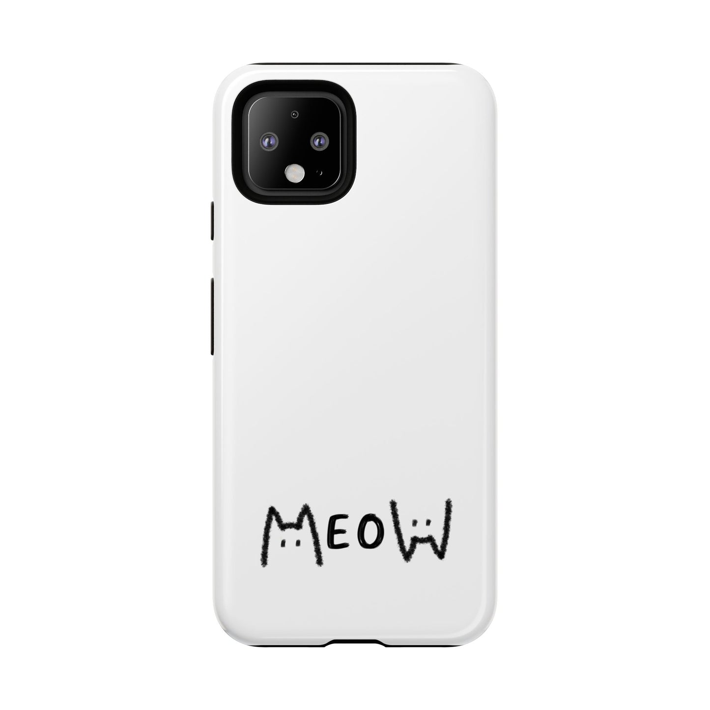 Meow_Tough Cases