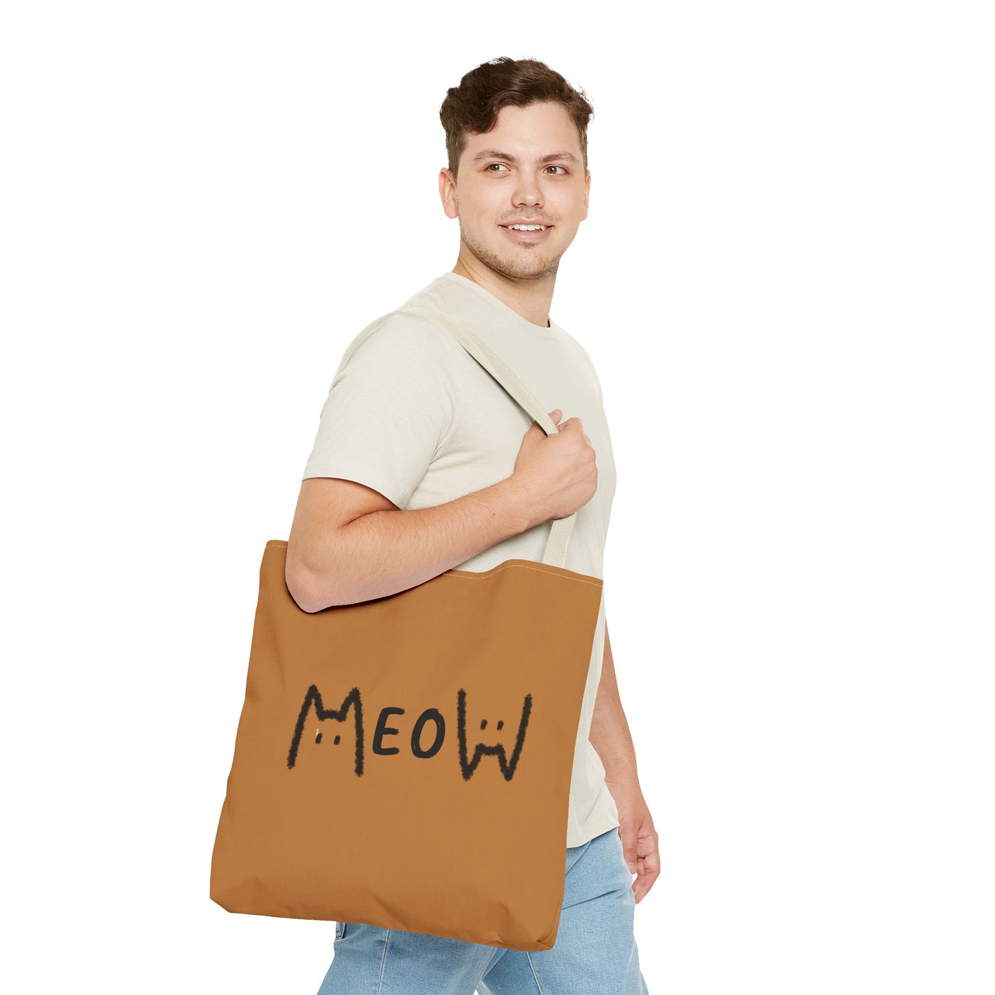Meow_Tote Bag (AOP)