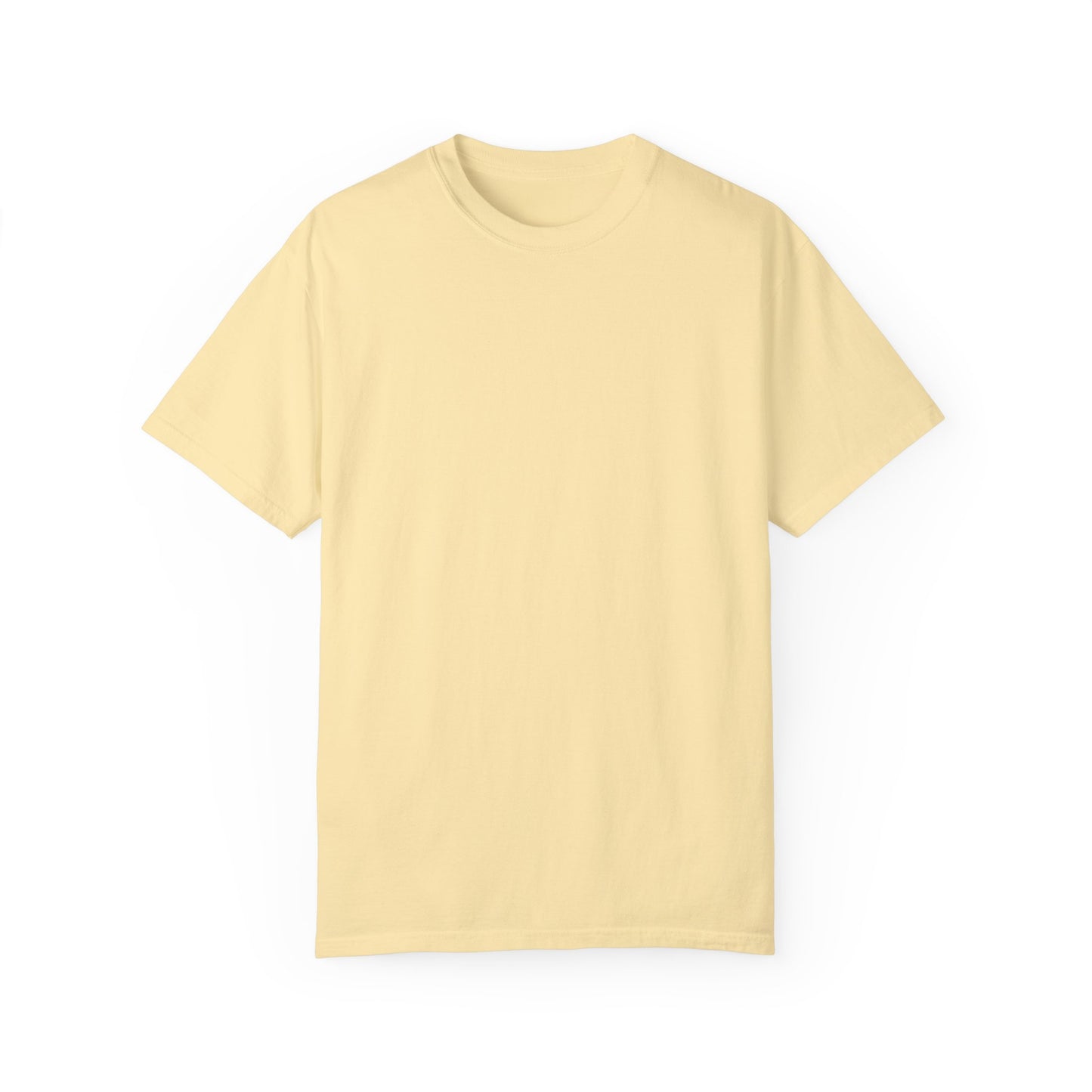 Adventure Mode Activated | Unisex Garment-Dyed T-shirt