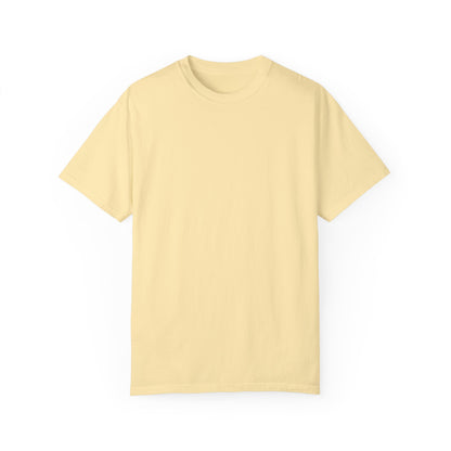 Adventure Mode Activated | Unisex Garment-Dyed T-shirt