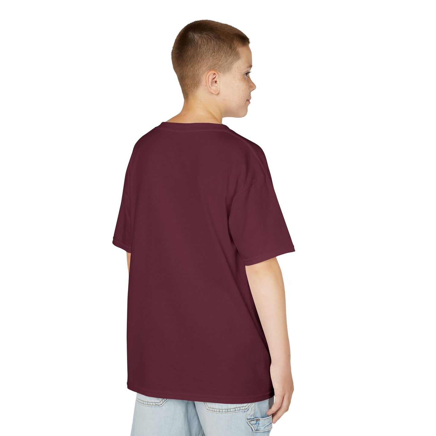ALOHA | Kids Heavy Cotton™ Tee