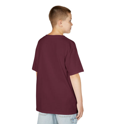 ALOHA | Kids Heavy Cotton™ Tee