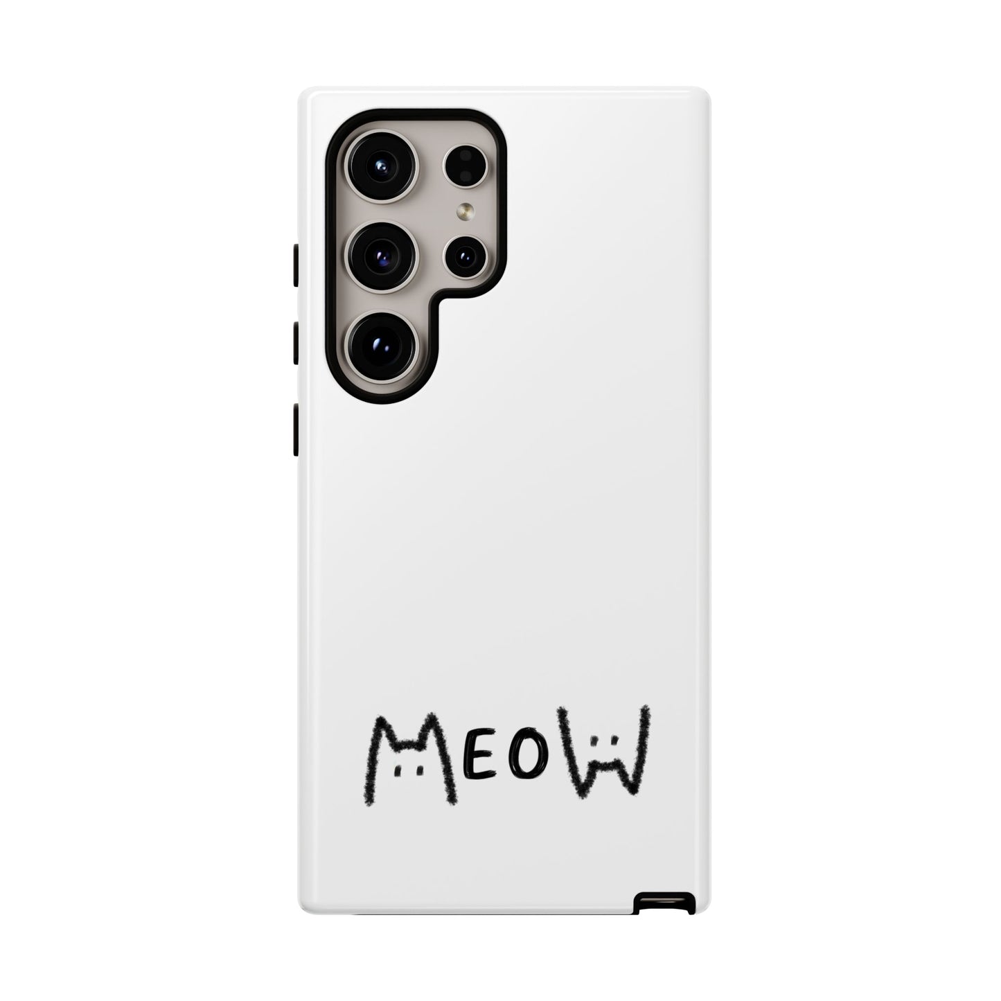 Meow_Tough Cases