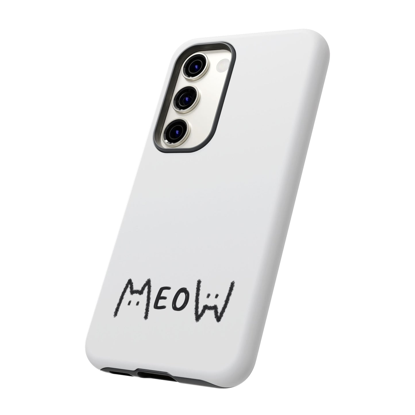Meow_Tough Cases