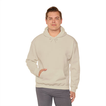Feline Fine | Unisex Heavy Blend™ Hooded Sweatshirt