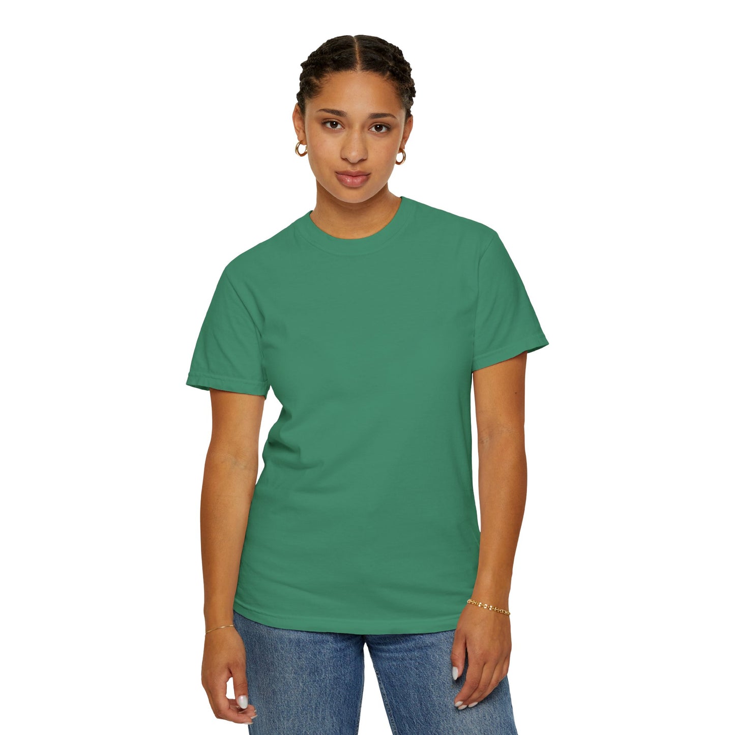Dream Up | Unisex Garment-Dyed T-shirt