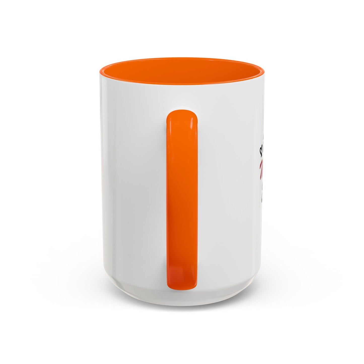 Best Mom Ever | Accent Coffee Mug (11, 15oz)