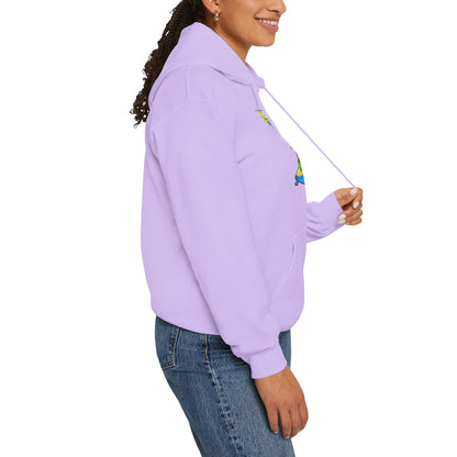 ALOHA | Unisex Heavy Blend™ Hooded Sweatshirt