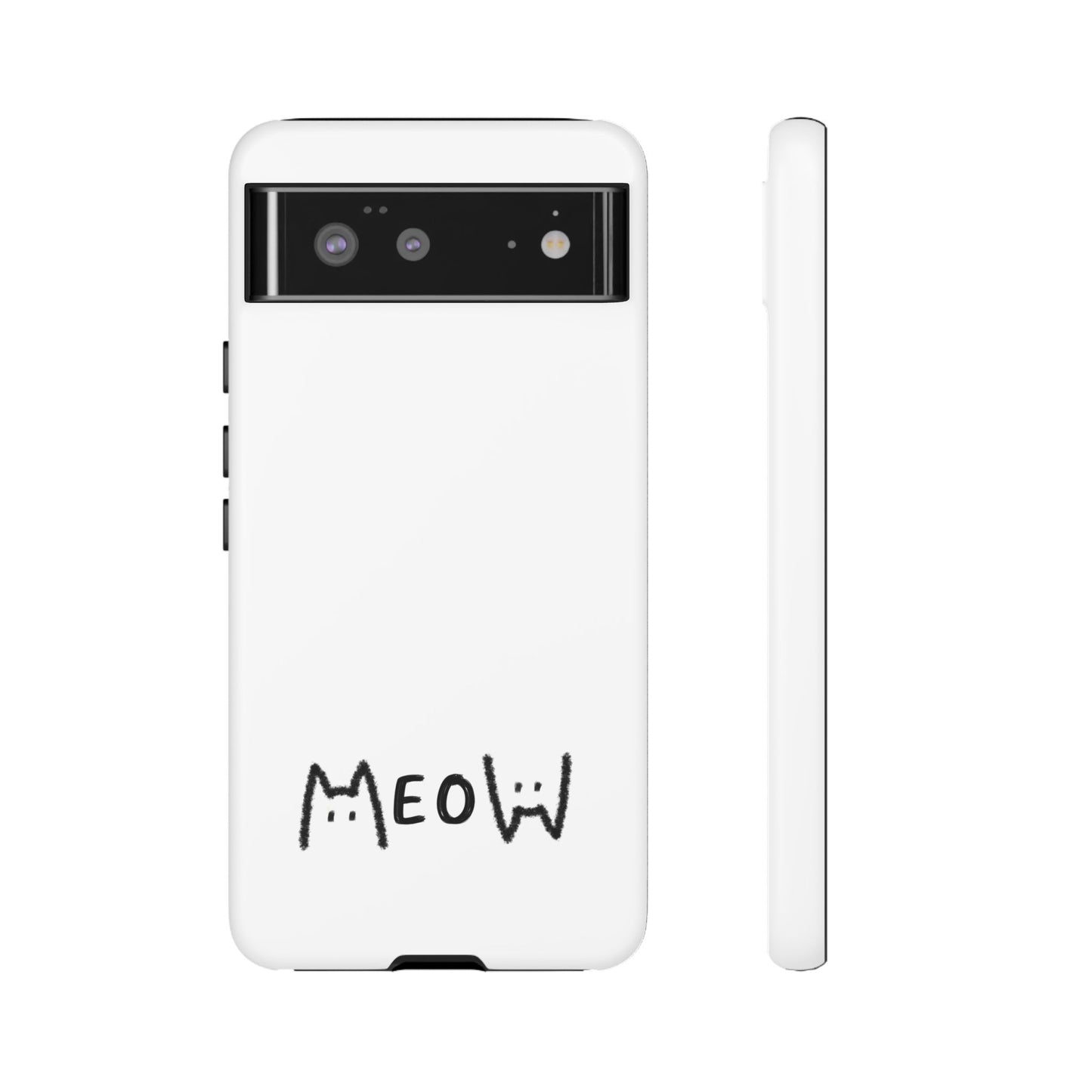 Meow_Tough Cases