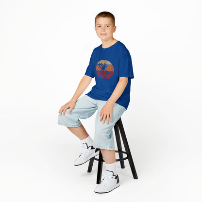 Working Bee | Kids Heavy Cotton™ Tee