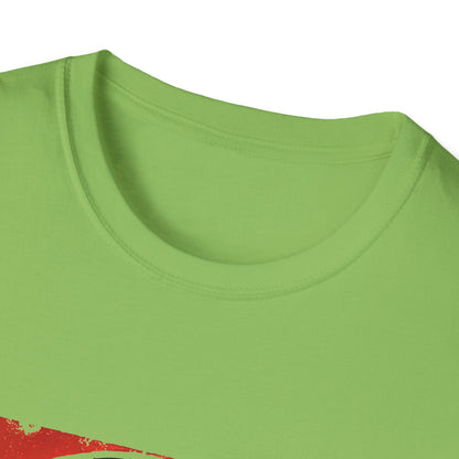 Adventure Mode Activated | Unisex Softstyle T-Shirt