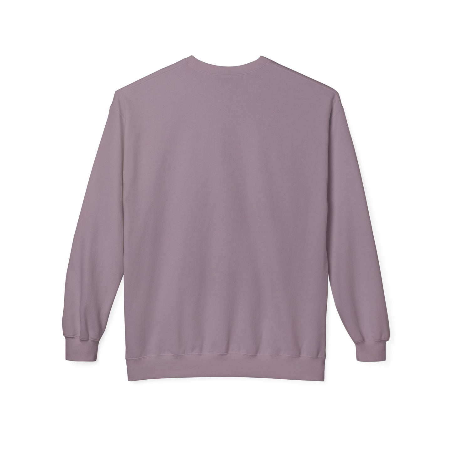 Untold Story_Unisex Midweight Softstyle Fleece Crewneck Sweatshirt