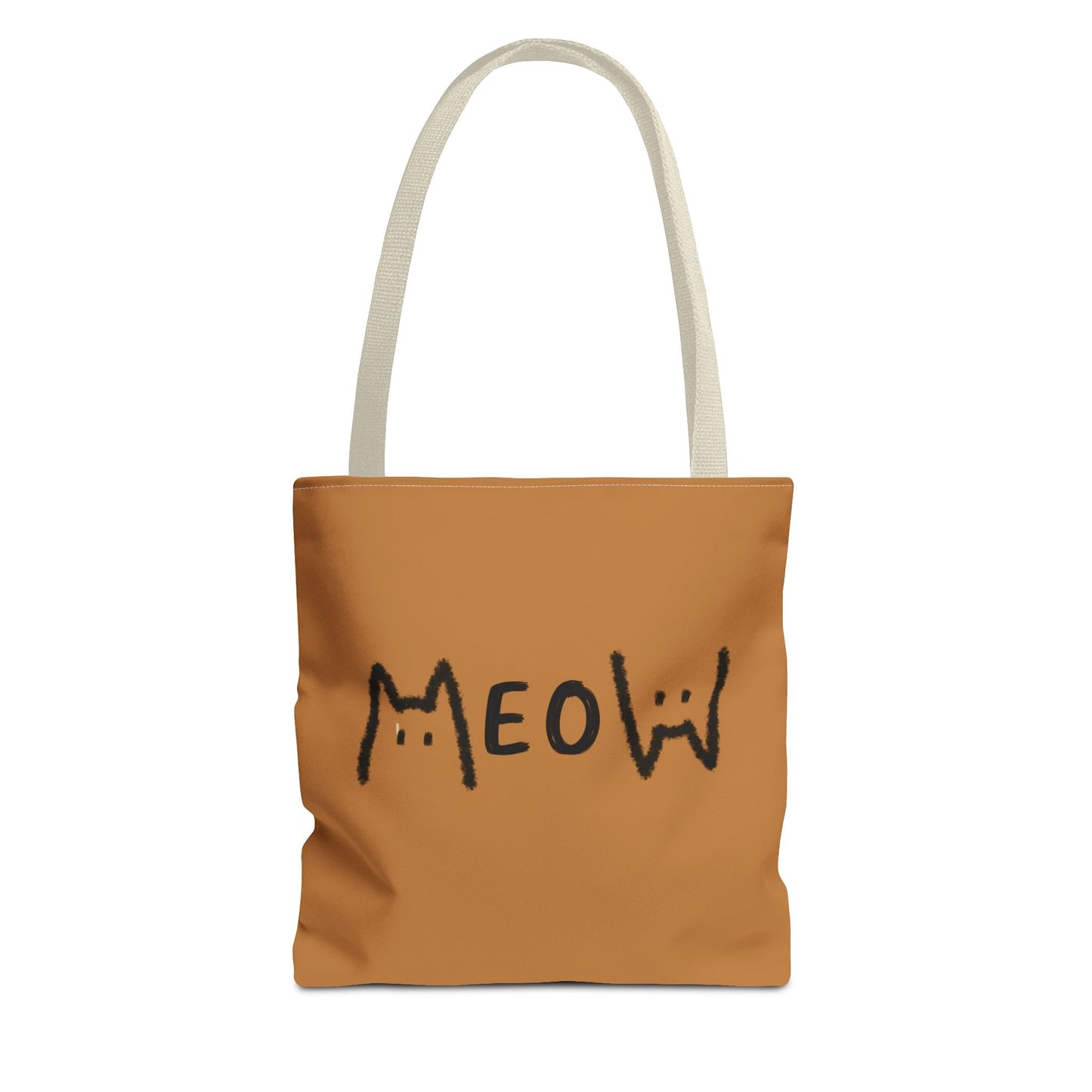 Meow_Tote Bag (AOP)