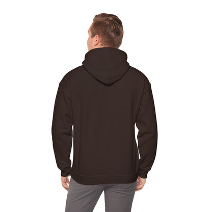 Working Bee | Unisex Heavy Blend™ Hooded Sweatshirt