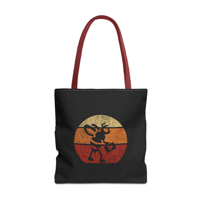 Working Bee | Tote Bag (AOP)