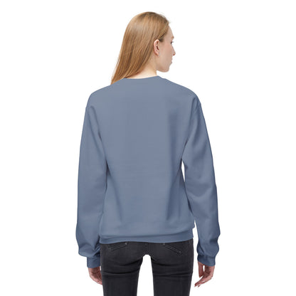 Untold Story_Unisex Midweight Softstyle Fleece Crewneck Sweatshirt