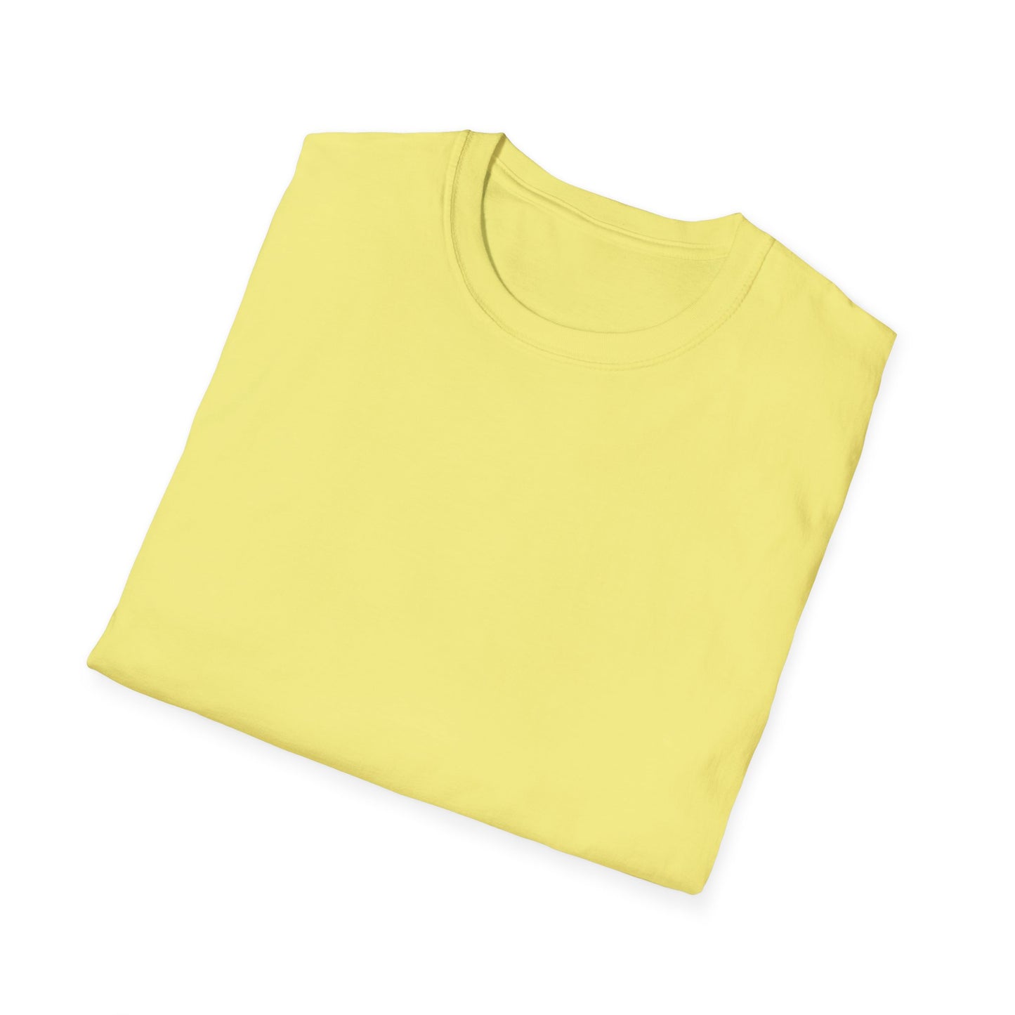 Sending Love | Unisex Softstyle T-Shirt