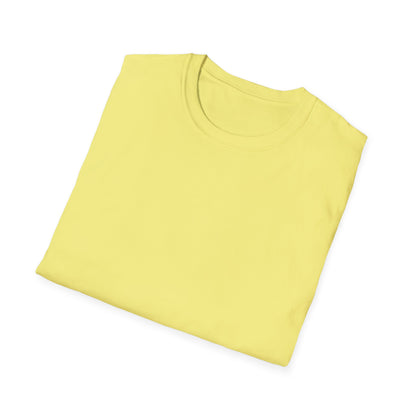 Sending Love | Unisex Softstyle T-Shirt