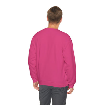 Just Chill | Unisex Heavy Blend™ Crewneck Sweatshirt
