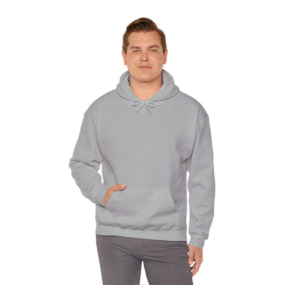 Feline Fine | Unisex Heavy Blend™ Hooded Sweatshirt